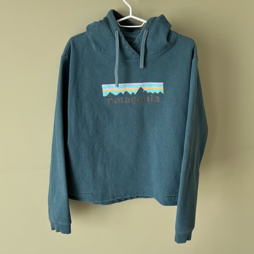 Patagonia pastel logo - patagonia, p-6