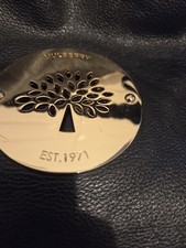 Mulberry Daria Handbag Medium