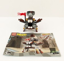 LEGO Mixels Series 7: 41558