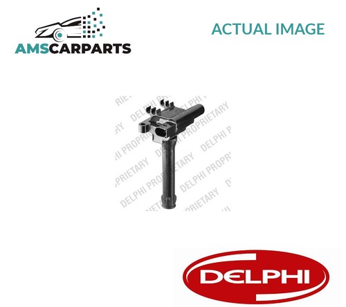 Engine ignition coil - ignition,
