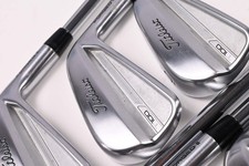 Titleist T100 2023 Irons /