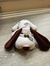 Pound Puppies Plush Dog Soft