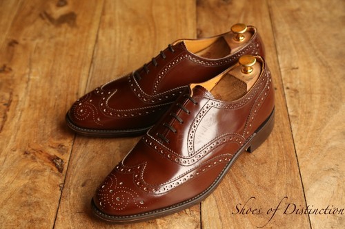 Loake arlington tan brown - loake,