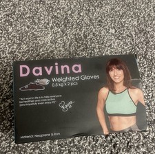 Weighted Gloves Adjustable