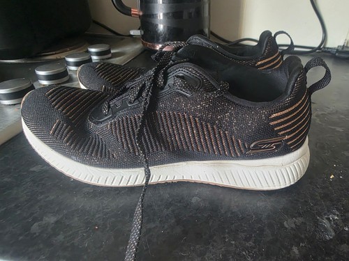 Skechers trainers bobs squad - trainers,