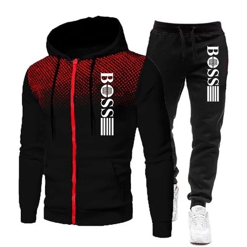 Mens sportswear sets - sets, jogging