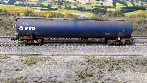 Revolution trains gauge - oo,