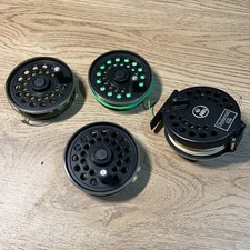 Vintage Abu  diplomat reel 156