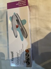 REXEL ODYSSEY PERSONAL HEAVY DUTY STAPLER NEW