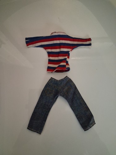 Sindy weekender outfit - sindy,