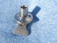 EDISON PHONOGRAPH REPRODUCER