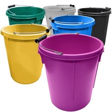 25 LITRES / 25L COLOURED