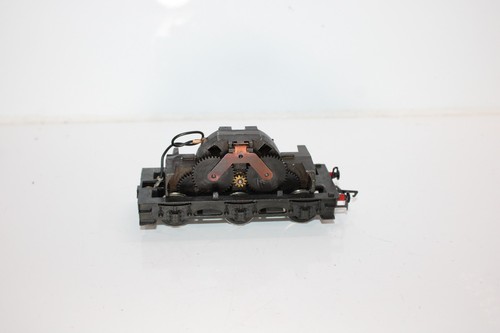 Hornby lms duchess - lms/br,