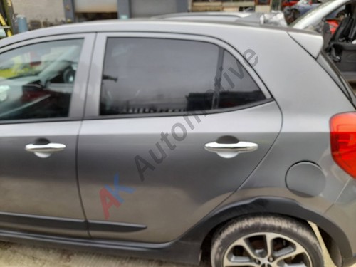 Kia picanto mk3 - mk3, 2017-2024
