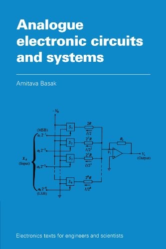 Analogue electronic circuits - electronic,