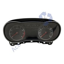 Vauxhall Corsa E 14-19 5Dr