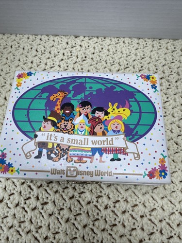 Vintage disney a small - vintage, it's
