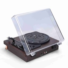 Record Player 33RPM 45RPM