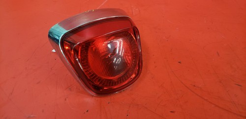 2022 vespa primavera 125 tail - 2022,