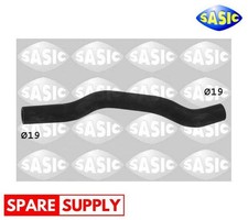 RADIATOR HOSE FOR CITROËN AX