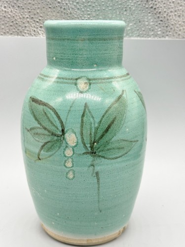 Vintage studio pottery - vintage,