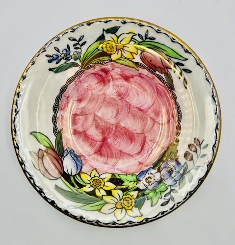 Maling potteries ironstone - maling,