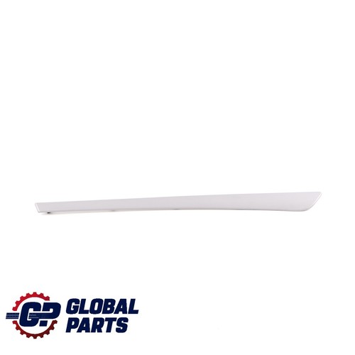 Bmw e60 lci strip trim - trim, cover