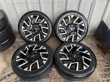 X4 KIA XCEED GT-LINE 18"