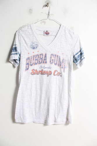 Bubba gump shrimp - gump, co