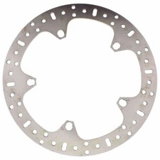 BRAKE DISC EBC 760.00.76 for