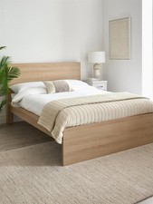Camberley bed frame king - camberley,