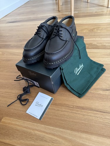 Brand new paraboot - paraboot, chimey