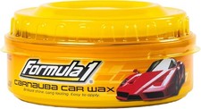 Formula 1 Carnauba Car Wax