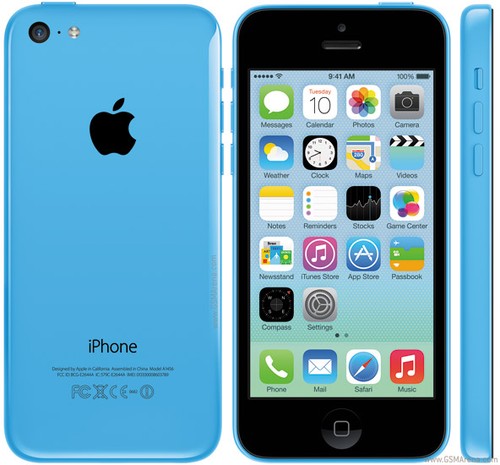 Sealed boxed apple iphone - sealed,