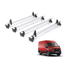Ford Transit Roof Rack Fits