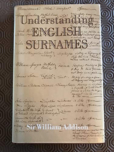 Understanding english - understanding,