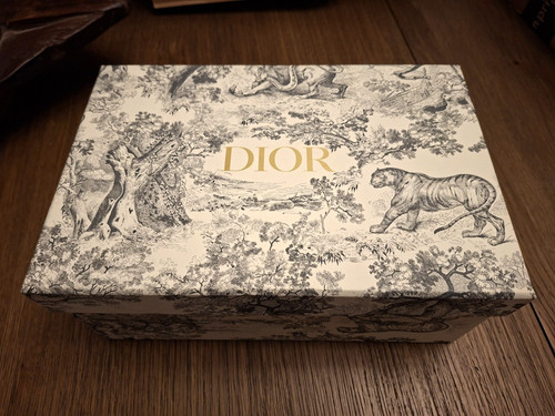 Christian dior decorative - christian,