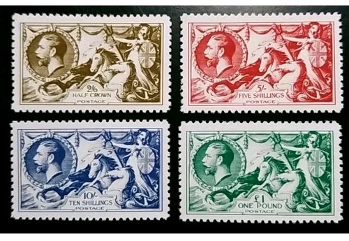 Great britain sieger 403 - great,