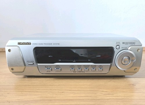 Technics eh780 stereo sound - sh-eh780,