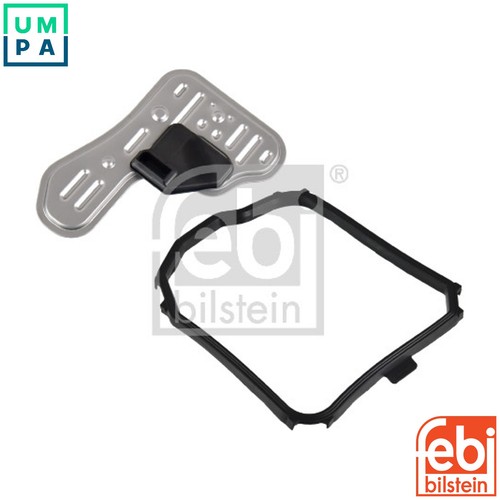 Hydraulic filter kit automatic - hydraulic,