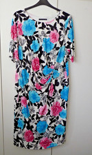 David Emanuel White Blue Black