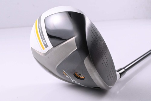 Taylormade rbz stage - rbz, driver