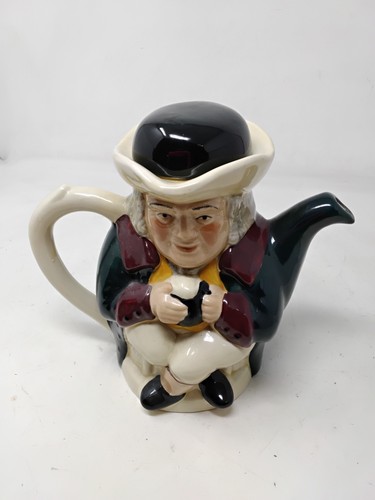 Vintage tony wood joshua - tony, 'joshua'