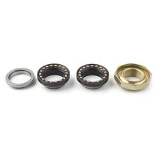 STEERING STEM HEADSET BEARINGS