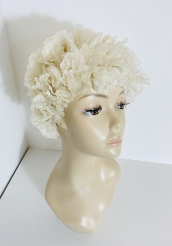 Vintage miss dior hat - vintage,
