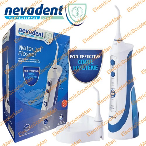 Nevadent cordless water jet - nevadent,