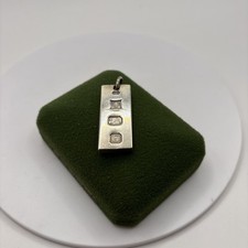 (1997)Sterling Silver 925