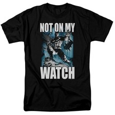 DC Comics Batman - Not On My