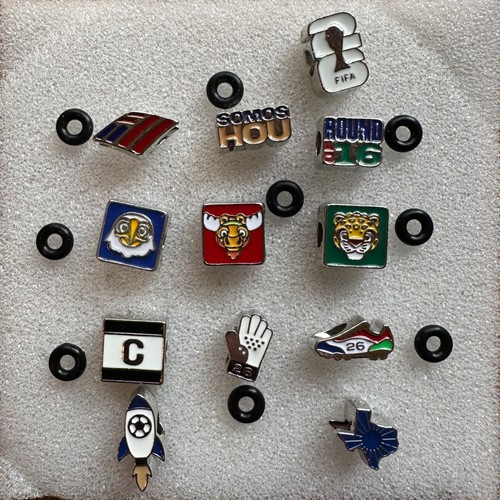 2026 fifa world - 2026, charms