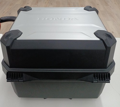 Honda top box - honda, 80l71-mjp-g50